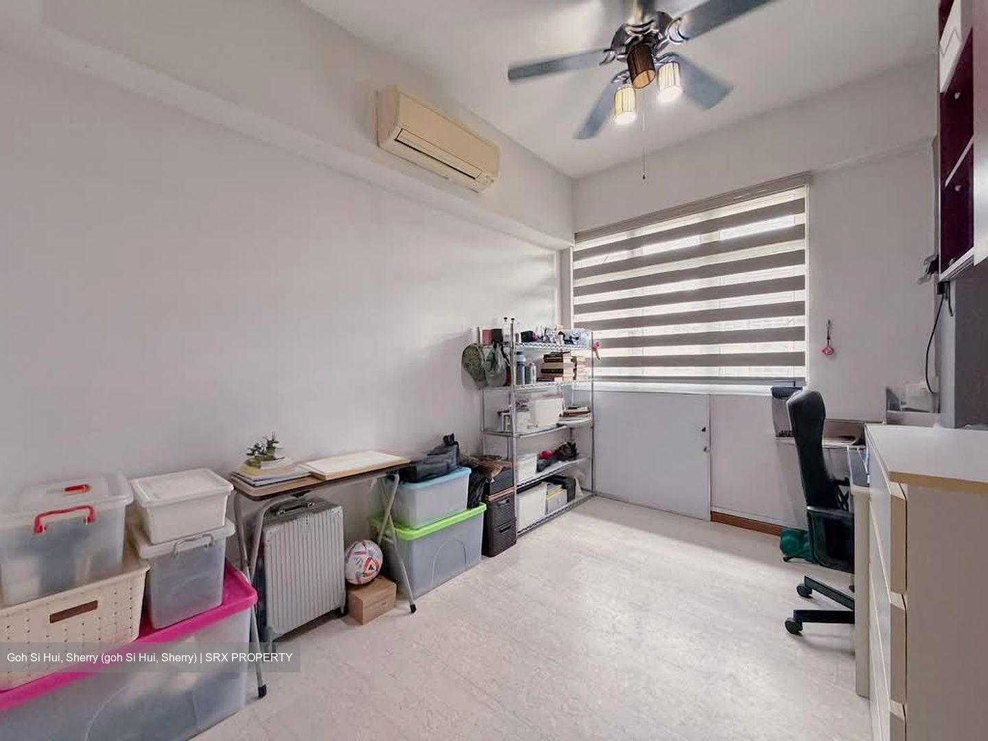 Forest Hills Condominium (D26), Condominium #566071001